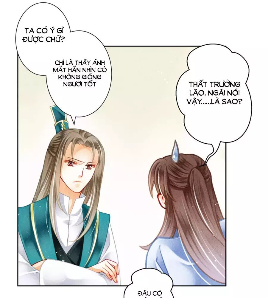 Ái Thượng Vô Địch Tiếu Hoàng Hậu Chapter 115 - 22