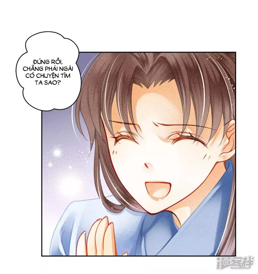 Ái Thượng Vô Địch Tiếu Hoàng Hậu Chapter 115 - 24