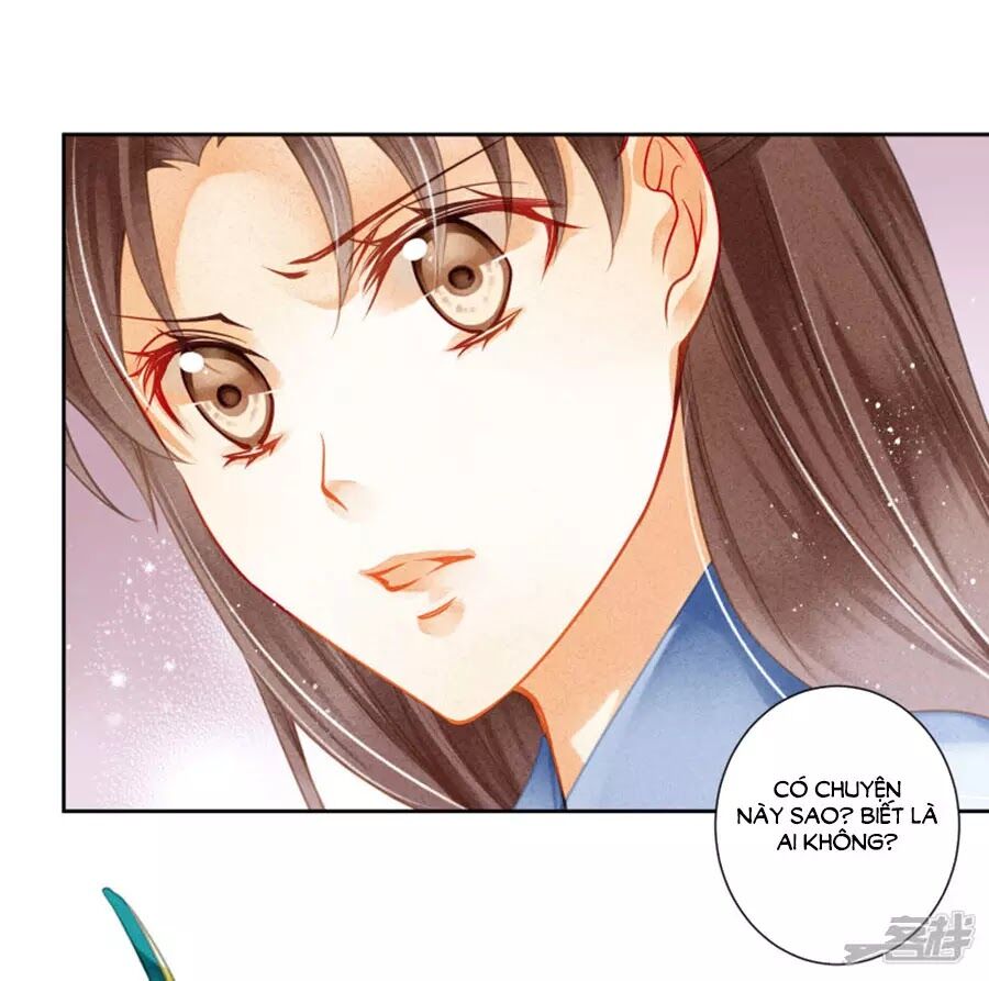 Ái Thượng Vô Địch Tiếu Hoàng Hậu Chapter 115 - 27