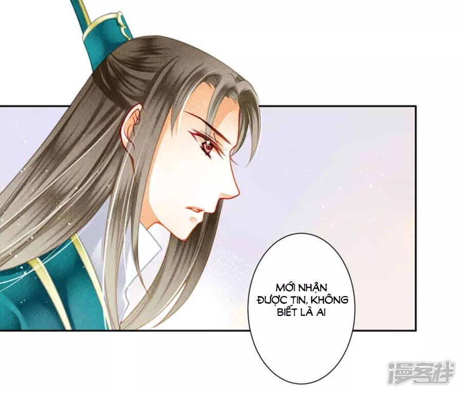 Ái Thượng Vô Địch Tiếu Hoàng Hậu Chapter 115 - 28