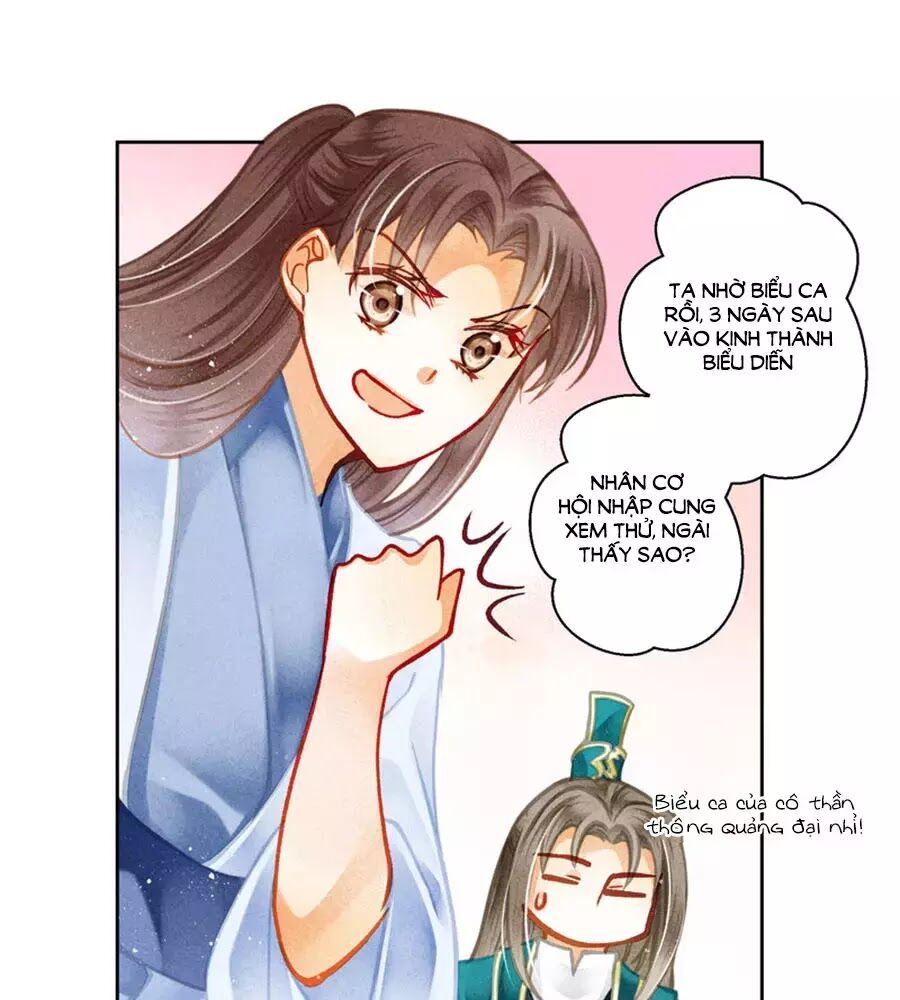 Ái Thượng Vô Địch Tiếu Hoàng Hậu Chapter 115 - 29