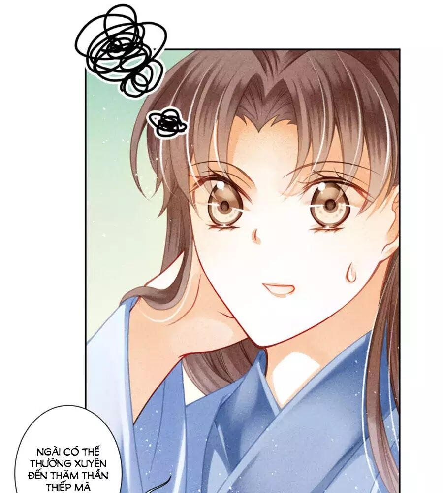 Ái Thượng Vô Địch Tiếu Hoàng Hậu Chapter 115 - 5