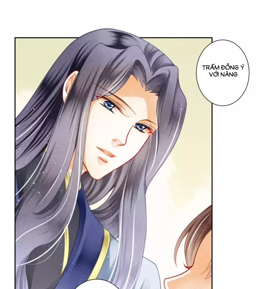 Ái Thượng Vô Địch Tiếu Hoàng Hậu Chapter 115 - 7