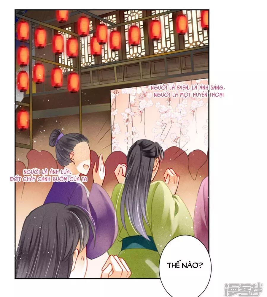 Ái Thượng Vô Địch Tiếu Hoàng Hậu Chapter 116 - 15