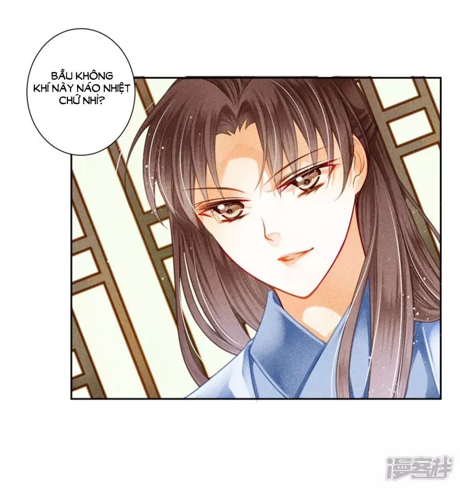 Ái Thượng Vô Địch Tiếu Hoàng Hậu Chapter 116 - 17