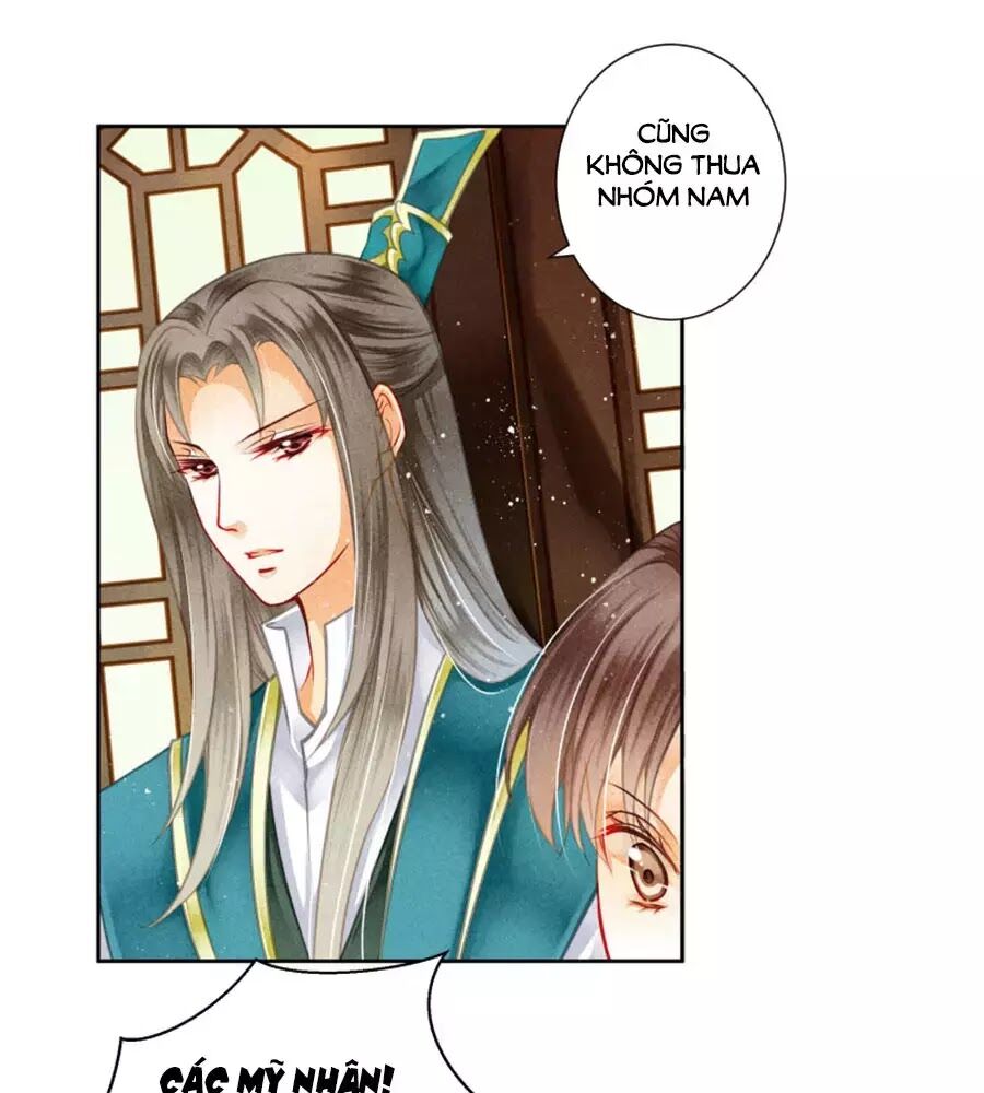 Ái Thượng Vô Địch Tiếu Hoàng Hậu Chapter 116 - 18