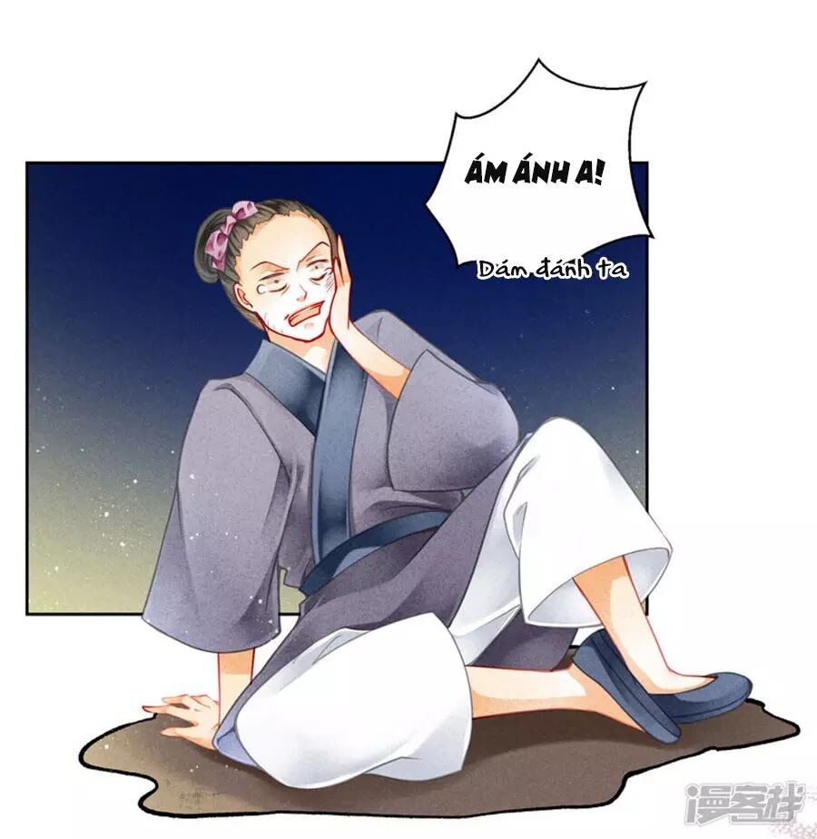 Ái Thượng Vô Địch Tiếu Hoàng Hậu Chapter 116 - 22