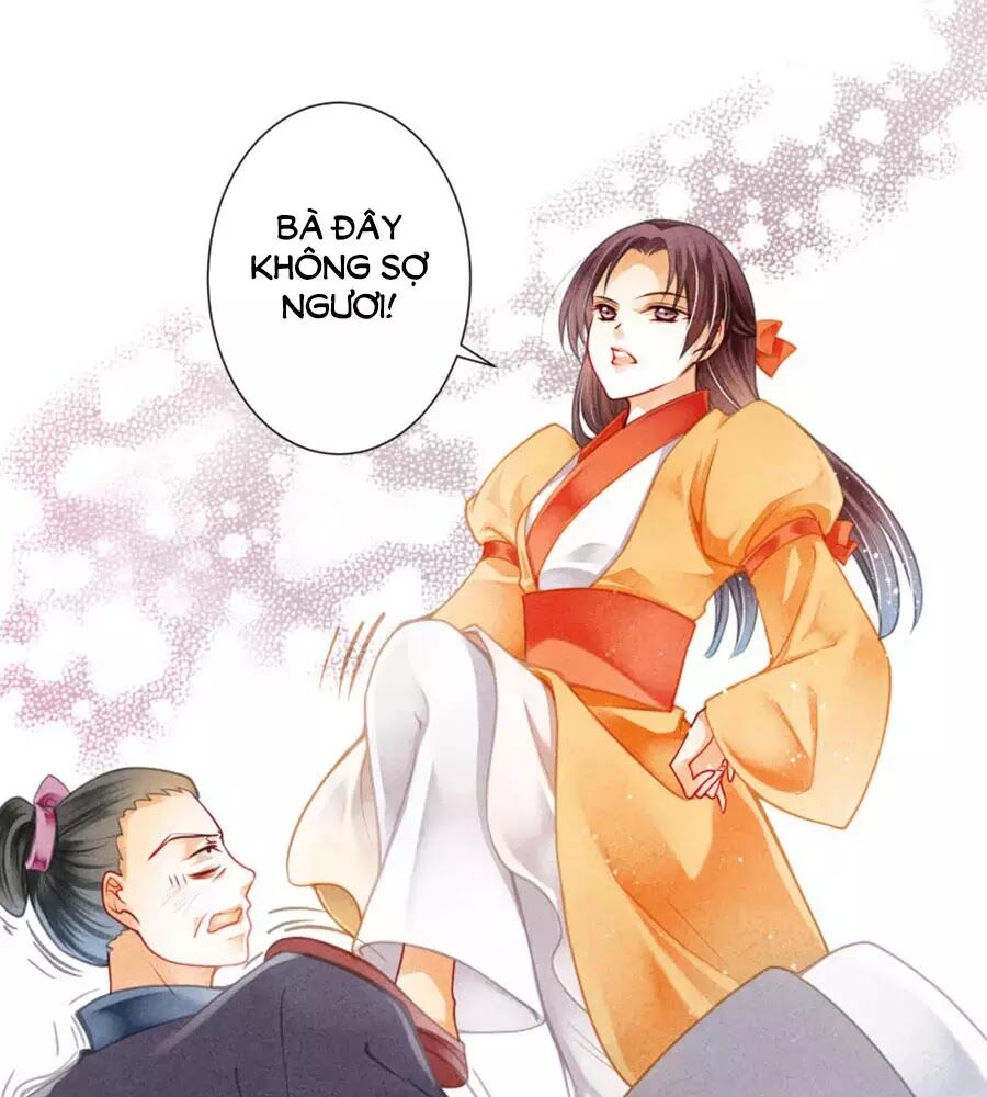 Ái Thượng Vô Địch Tiếu Hoàng Hậu Chapter 116 - 23