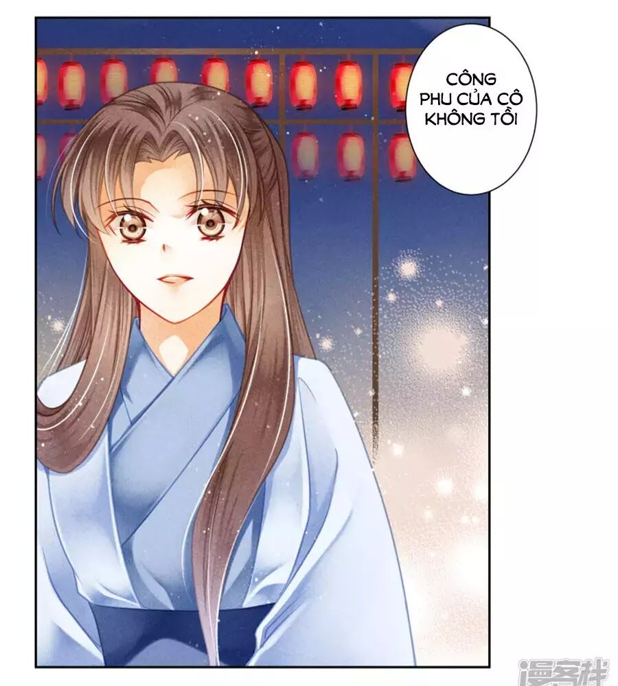 Ái Thượng Vô Địch Tiếu Hoàng Hậu Chapter 116 - 26