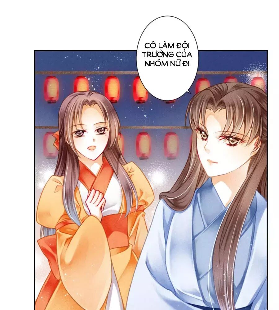 Ái Thượng Vô Địch Tiếu Hoàng Hậu Chapter 116 - 30