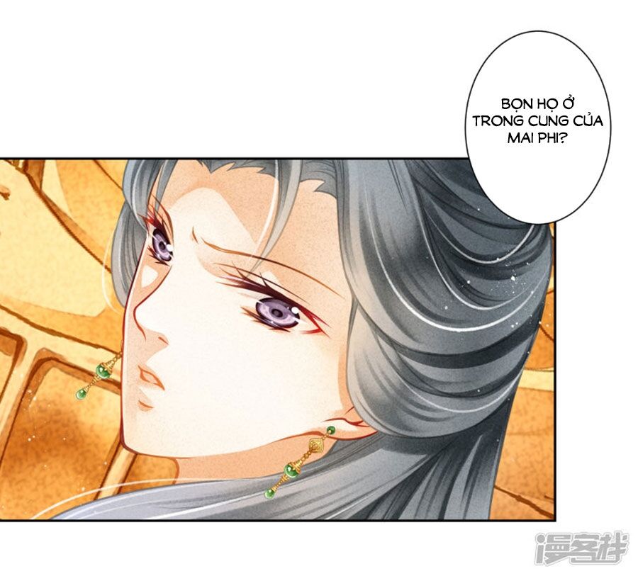 Ái Thượng Vô Địch Tiếu Hoàng Hậu Chapter 119 - 12