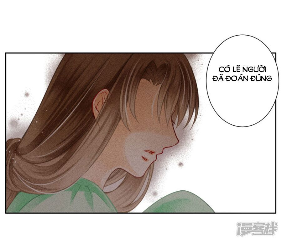 Ái Thượng Vô Địch Tiếu Hoàng Hậu Chapter 119 - 13