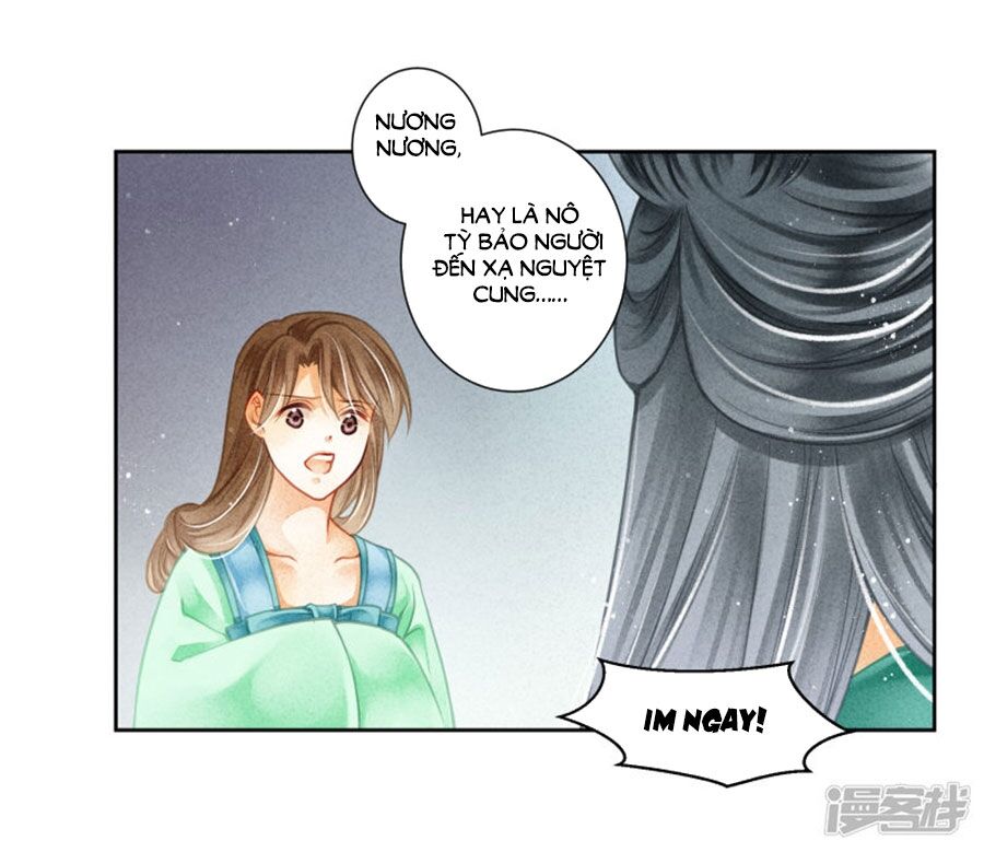 Ái Thượng Vô Địch Tiếu Hoàng Hậu Chapter 119 - 17