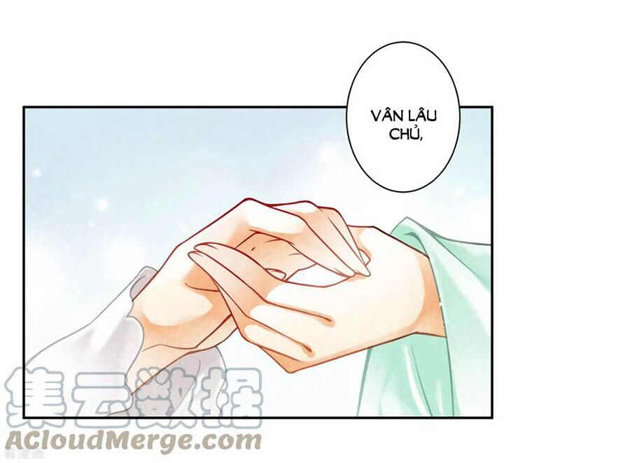 Ái Thượng Vô Địch Tiếu Hoàng Hậu Chapter 120 - 11