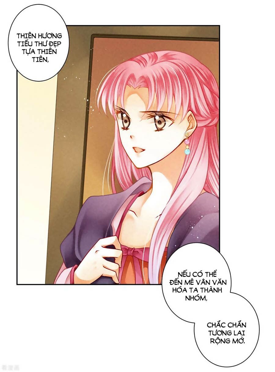 Ái Thượng Vô Địch Tiếu Hoàng Hậu Chapter 120 - 13