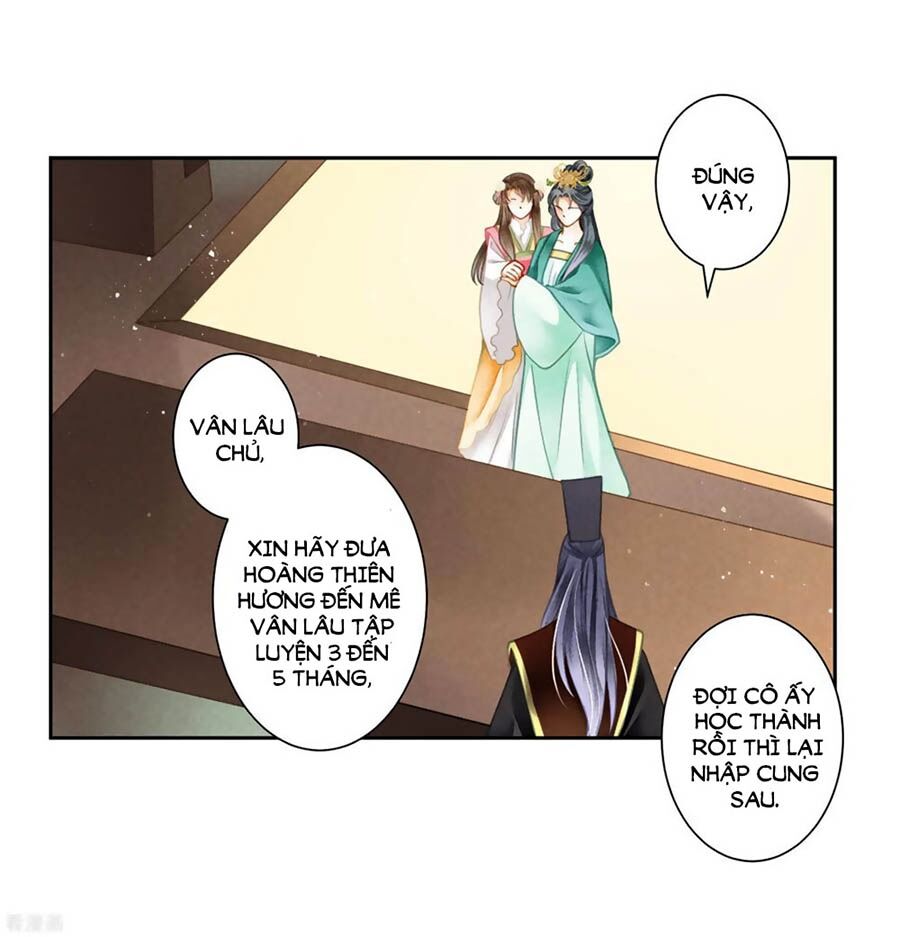 Ái Thượng Vô Địch Tiếu Hoàng Hậu Chapter 120 - 14