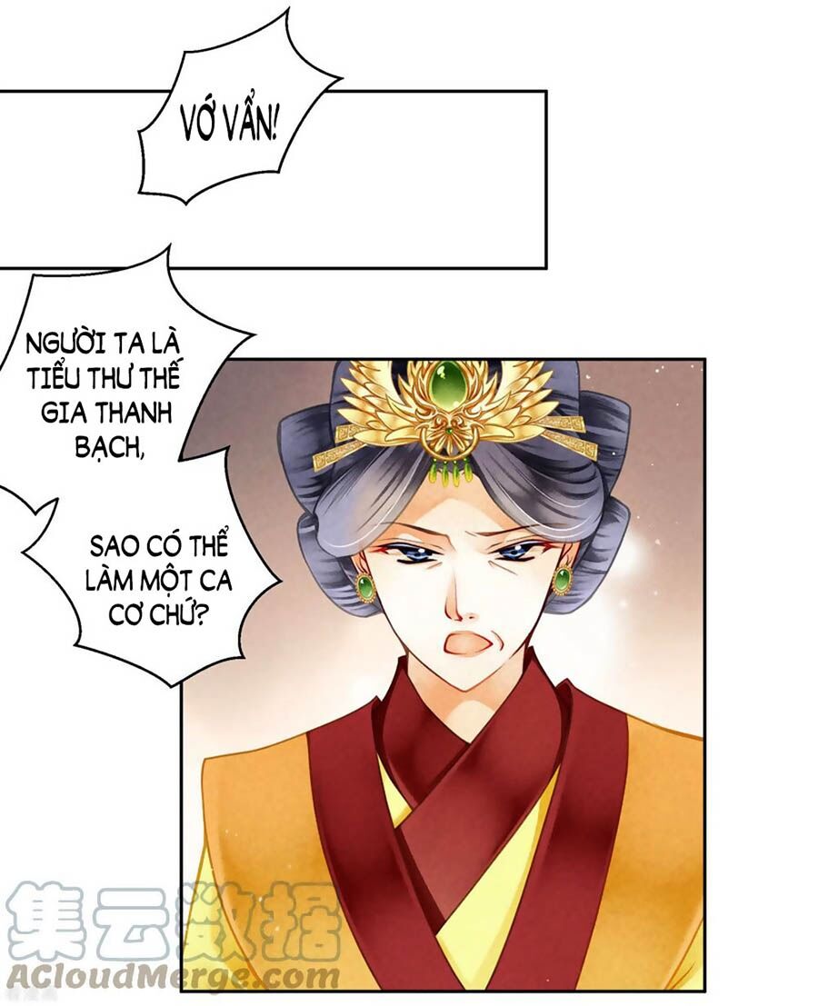 Ái Thượng Vô Địch Tiếu Hoàng Hậu Chapter 120 - 15