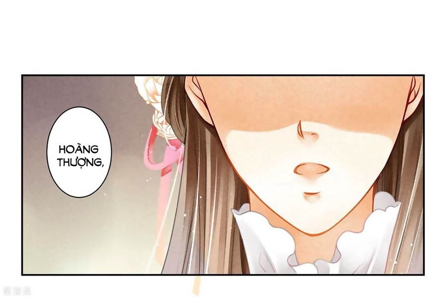 Ái Thượng Vô Địch Tiếu Hoàng Hậu Chapter 120 - 16