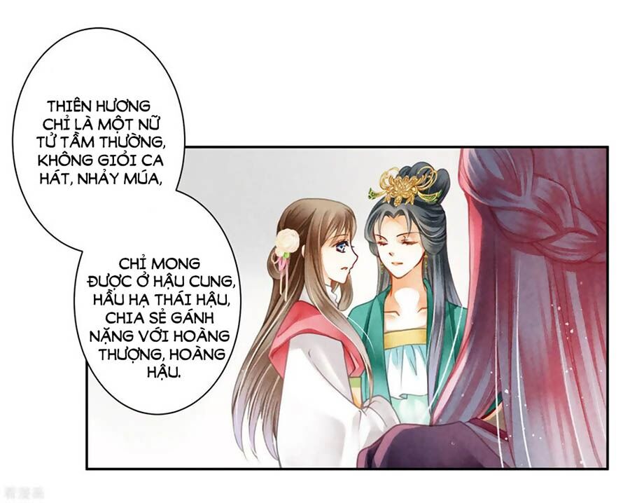 Ái Thượng Vô Địch Tiếu Hoàng Hậu Chapter 120 - 17