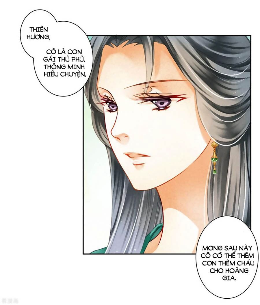 Ái Thượng Vô Địch Tiếu Hoàng Hậu Chapter 120 - 18