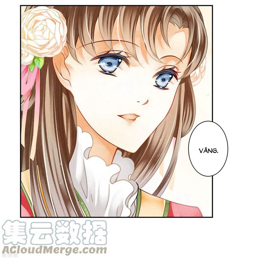 Ái Thượng Vô Địch Tiếu Hoàng Hậu Chapter 120 - 19