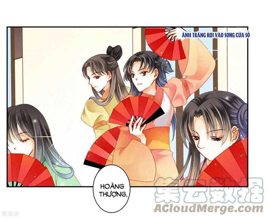 Ái Thượng Vô Địch Tiếu Hoàng Hậu Chapter 120 - 3