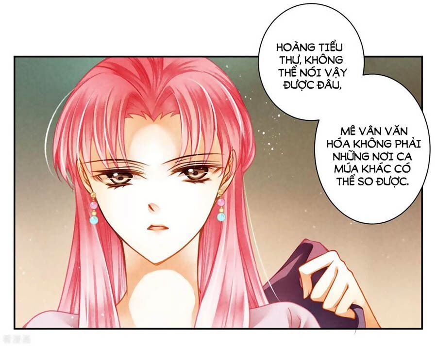 Ái Thượng Vô Địch Tiếu Hoàng Hậu Chapter 120 - 22