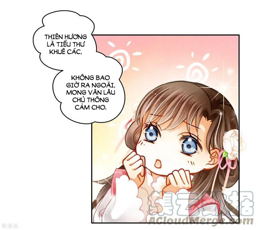 Ái Thượng Vô Địch Tiếu Hoàng Hậu Chapter 120 - 23