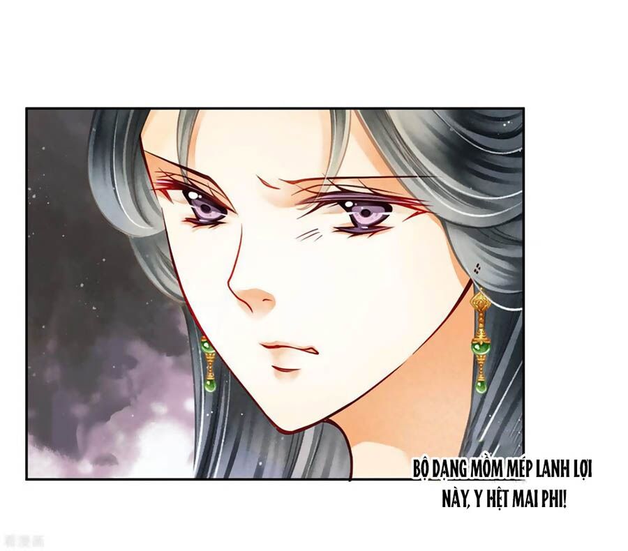 Ái Thượng Vô Địch Tiếu Hoàng Hậu Chapter 120 - 26