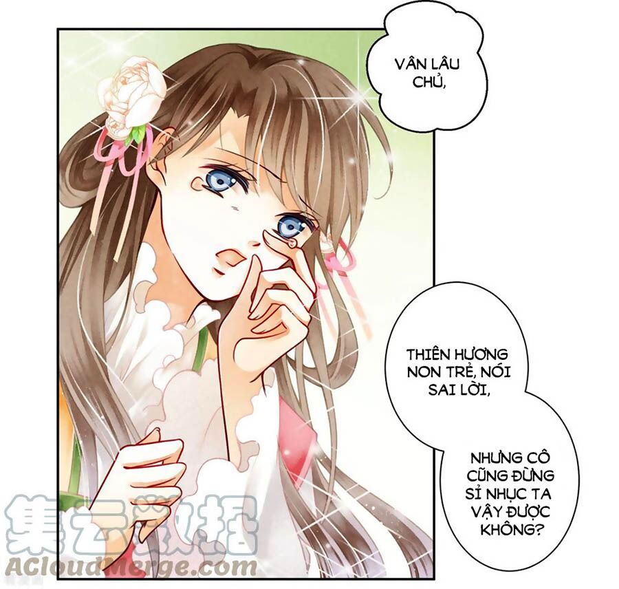 Ái Thượng Vô Địch Tiếu Hoàng Hậu Chapter 120 - 27