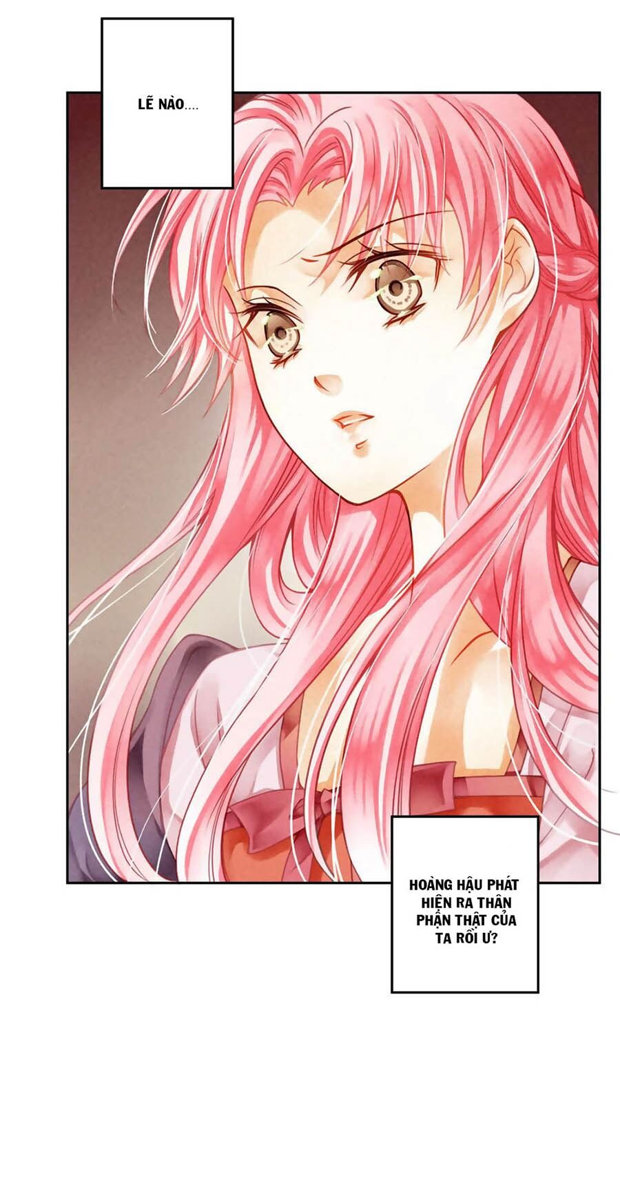 Ái Thượng Vô Địch Tiếu Hoàng Hậu Chapter 120 - 29