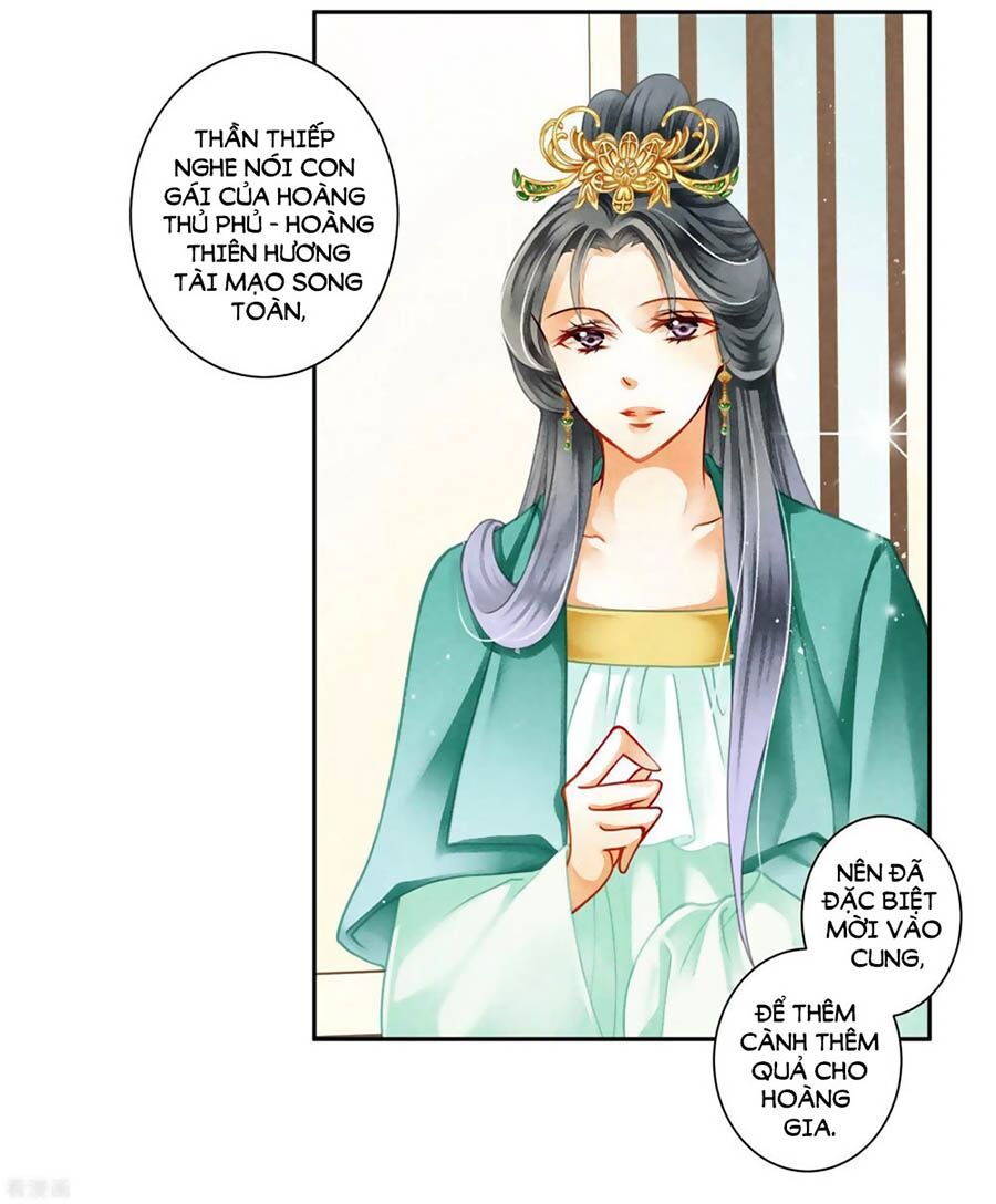 Ái Thượng Vô Địch Tiếu Hoàng Hậu Chapter 120 - 4