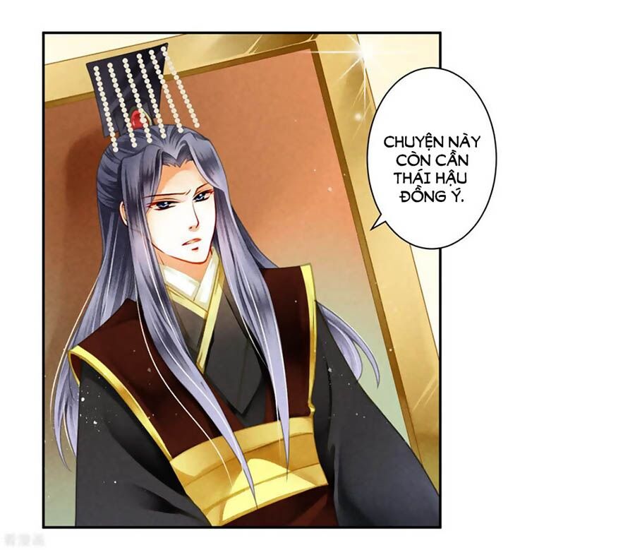 Ái Thượng Vô Địch Tiếu Hoàng Hậu Chapter 120 - 5