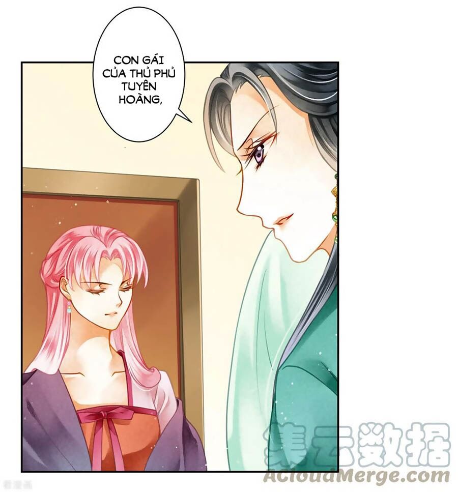 Ái Thượng Vô Địch Tiếu Hoàng Hậu Chapter 120 - 7