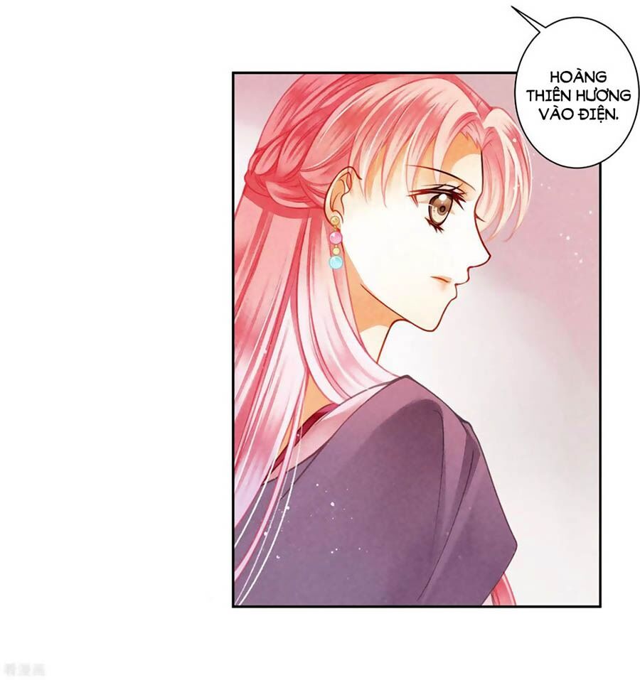 Ái Thượng Vô Địch Tiếu Hoàng Hậu Chapter 120 - 8