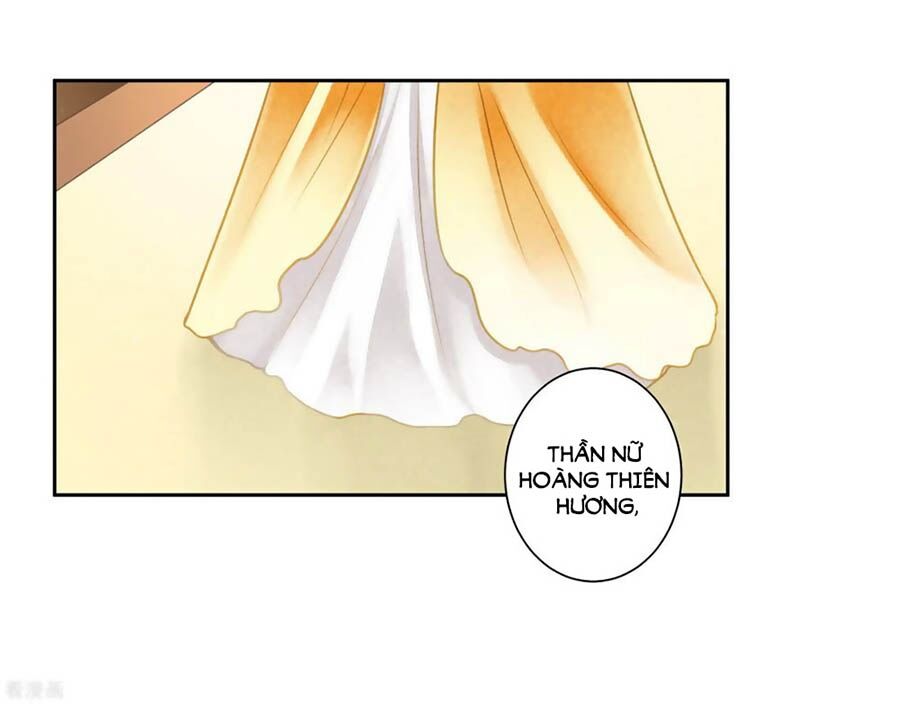 Ái Thượng Vô Địch Tiếu Hoàng Hậu Chapter 120 - 9