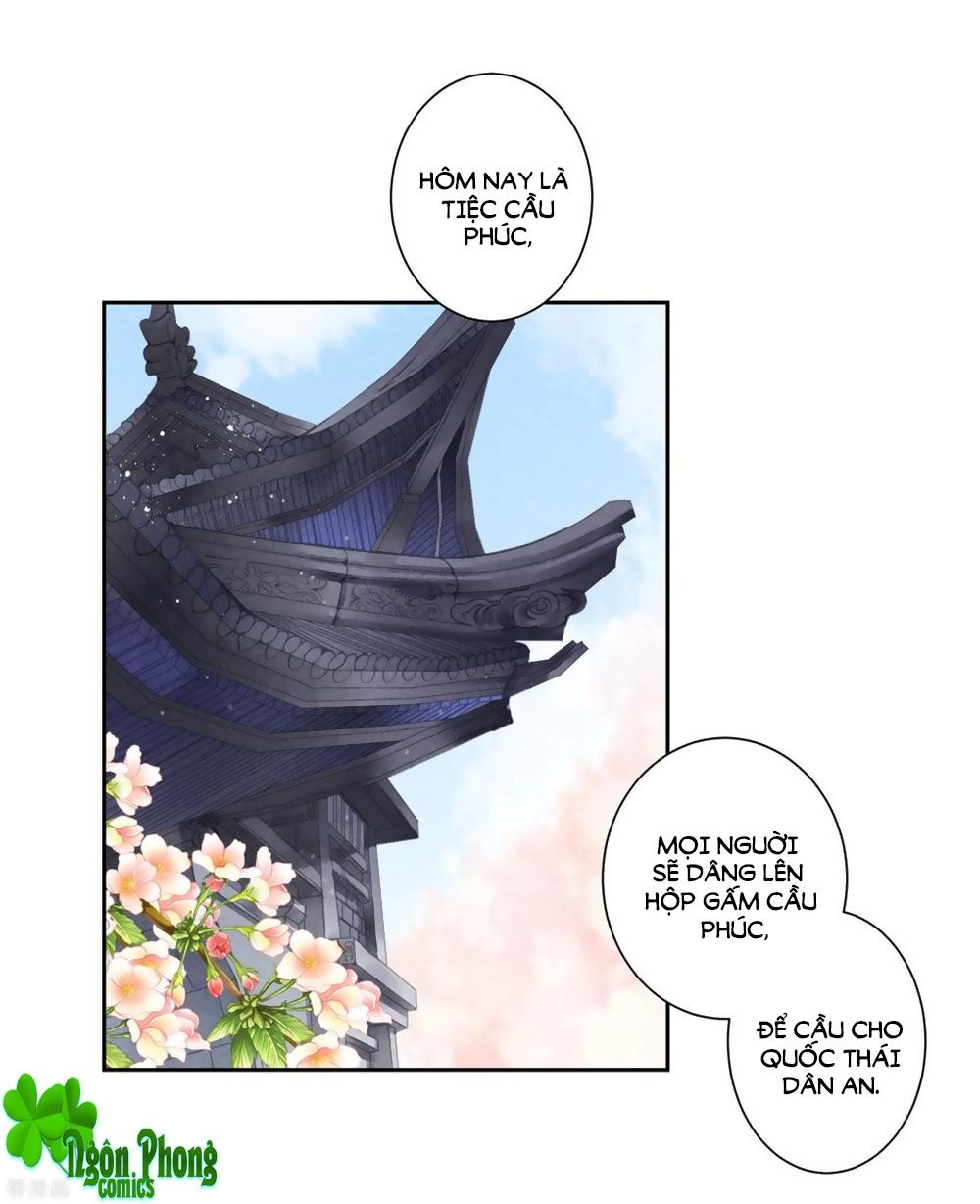 Ái Thượng Vô Địch Tiếu Hoàng Hậu Chapter 121 - 2