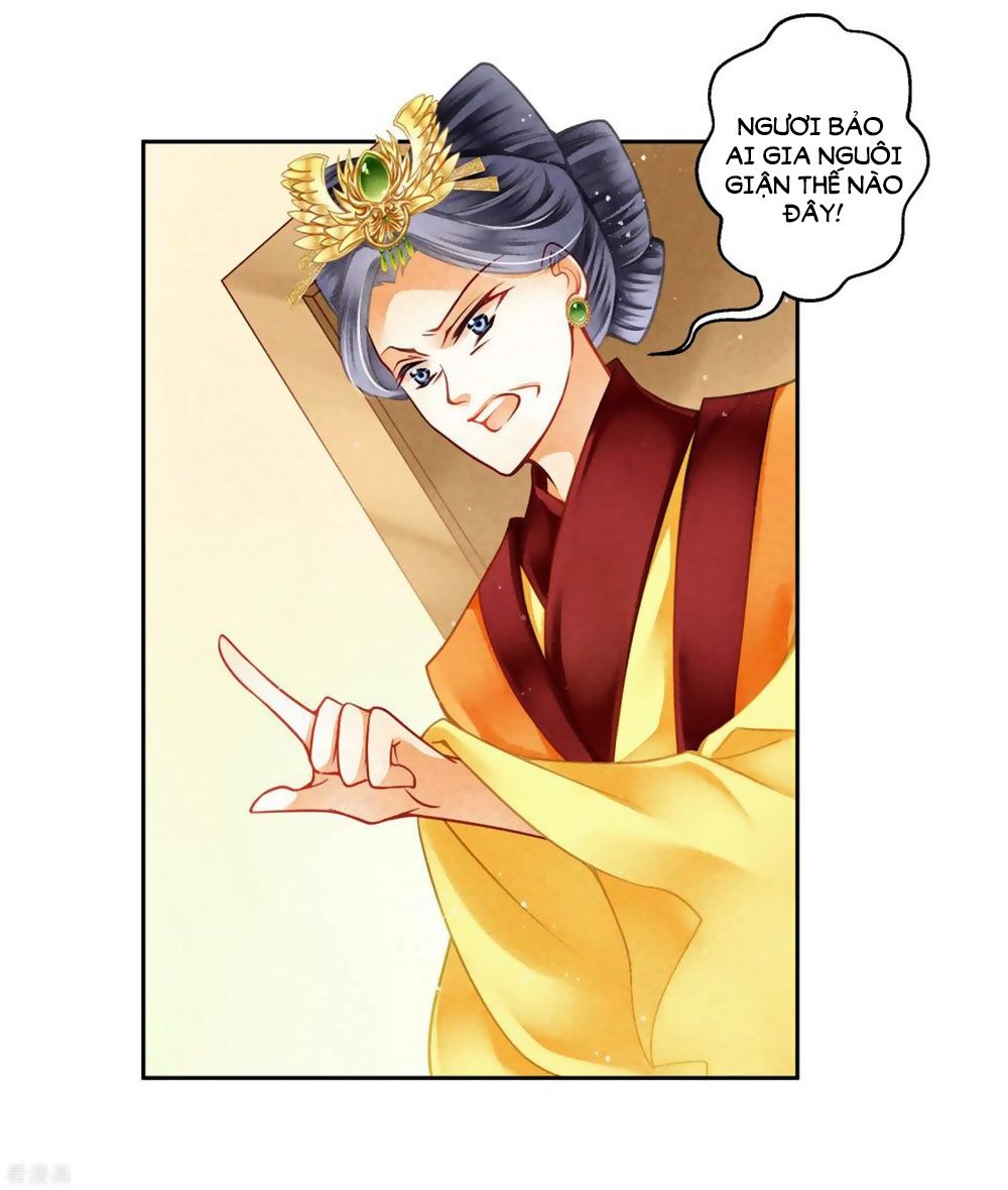 Ái Thượng Vô Địch Tiếu Hoàng Hậu Chapter 121 - 11