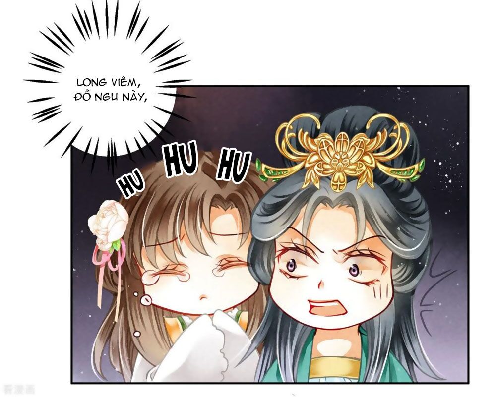 Ái Thượng Vô Địch Tiếu Hoàng Hậu Chapter 121 - 15