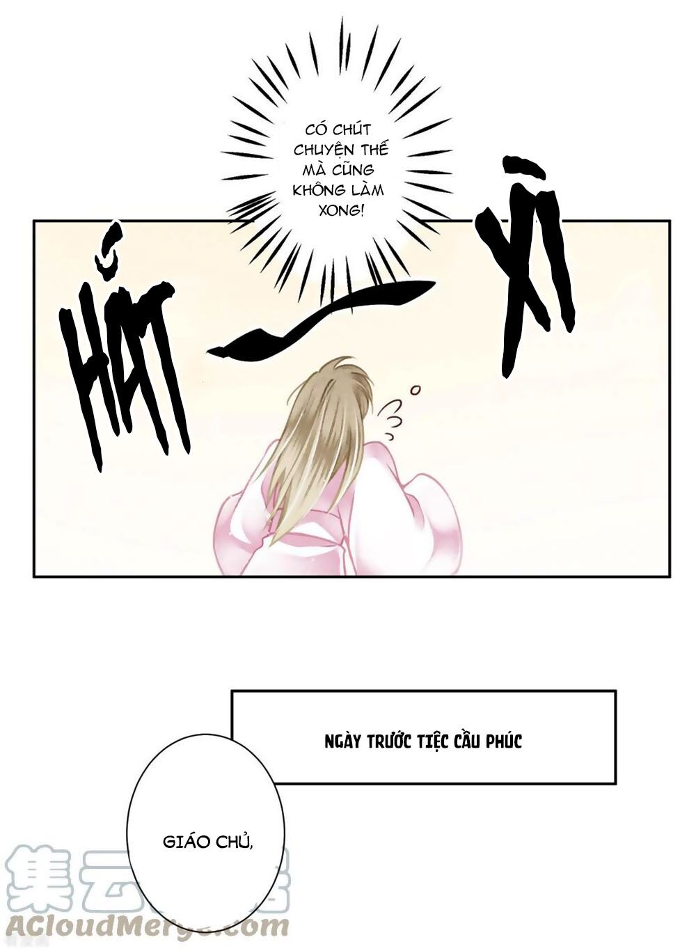 Ái Thượng Vô Địch Tiếu Hoàng Hậu Chapter 121 - 16