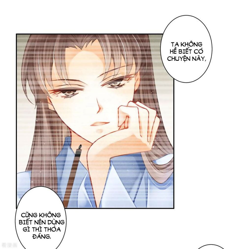 Ái Thượng Vô Địch Tiếu Hoàng Hậu Chapter 121 - 18