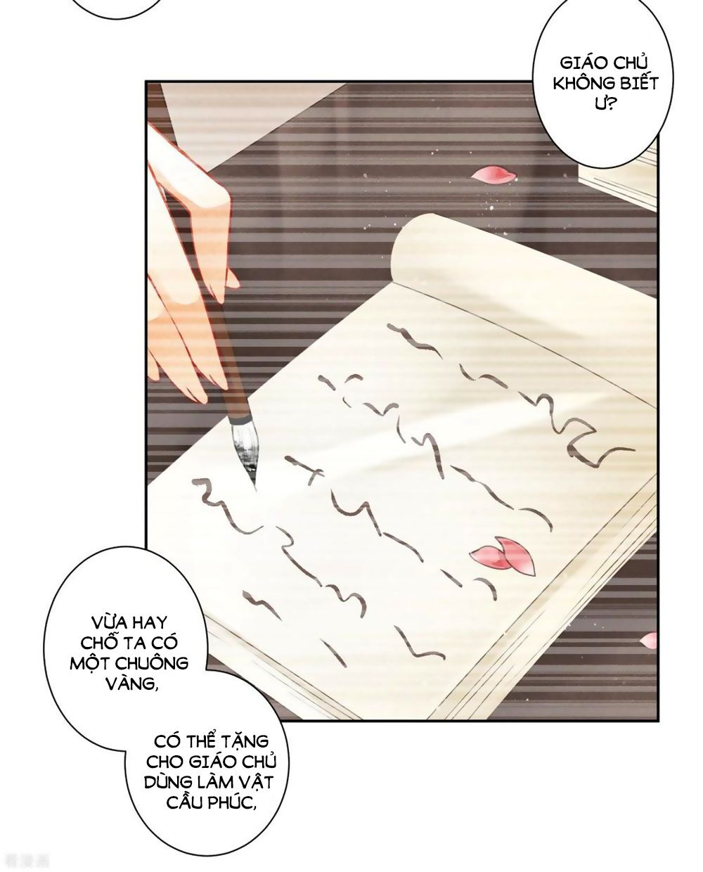 Ái Thượng Vô Địch Tiếu Hoàng Hậu Chapter 121 - 19