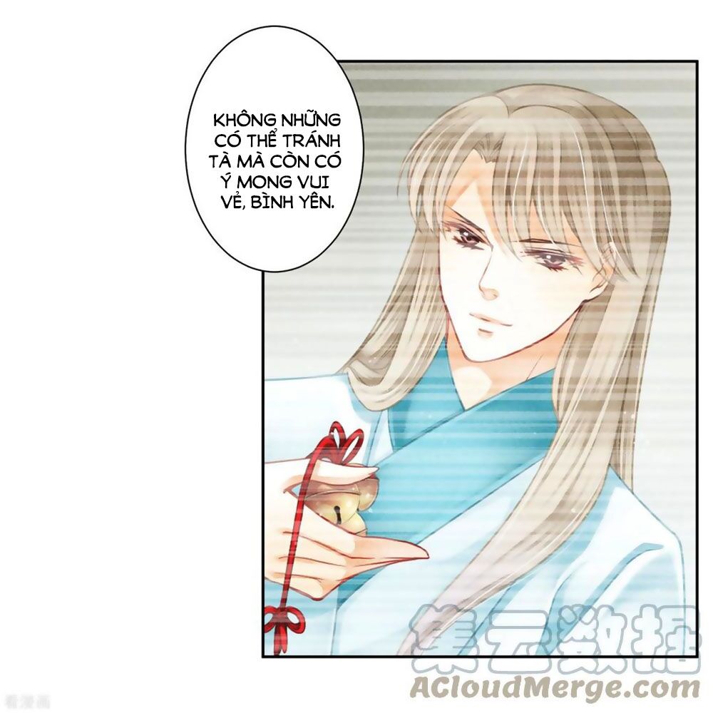 Ái Thượng Vô Địch Tiếu Hoàng Hậu Chapter 121 - 20