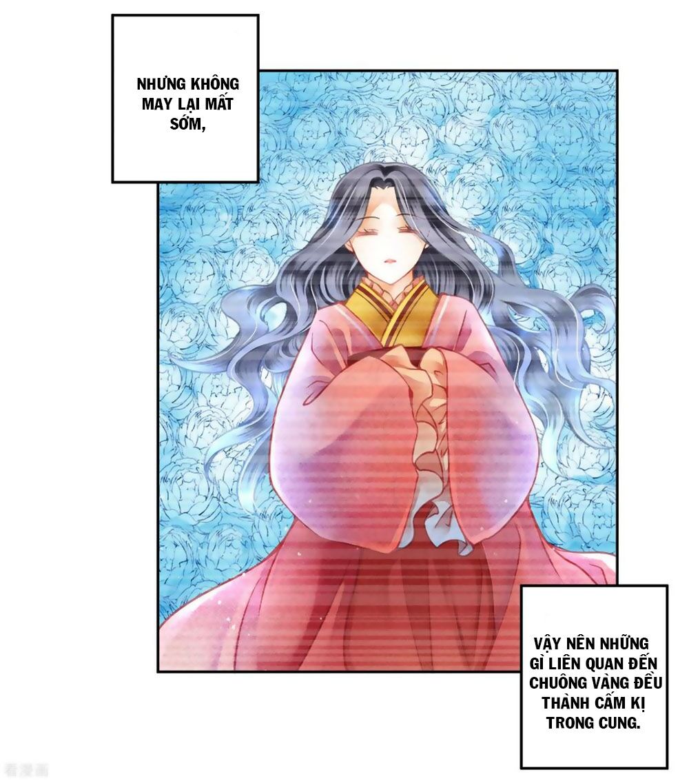 Ái Thượng Vô Địch Tiếu Hoàng Hậu Chapter 121 - 22