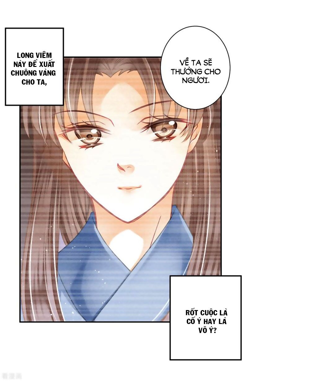 Ái Thượng Vô Địch Tiếu Hoàng Hậu Chapter 121 - 23