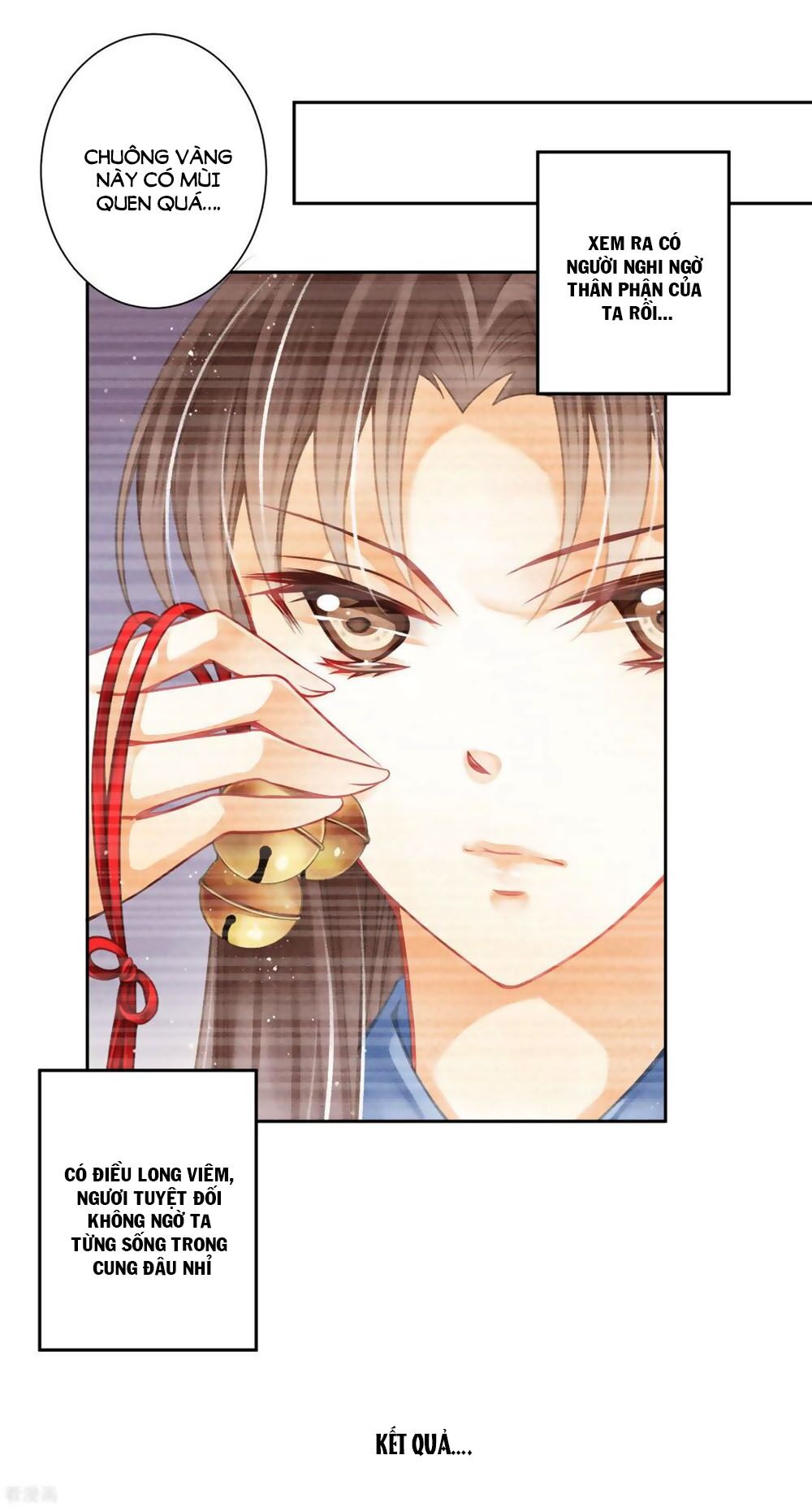 Ái Thượng Vô Địch Tiếu Hoàng Hậu Chapter 121 - 25