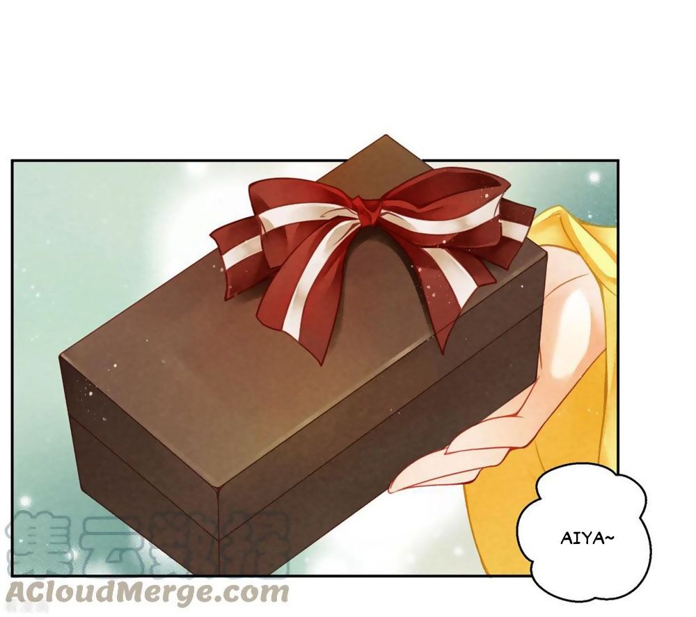 Ái Thượng Vô Địch Tiếu Hoàng Hậu Chapter 121 - 4