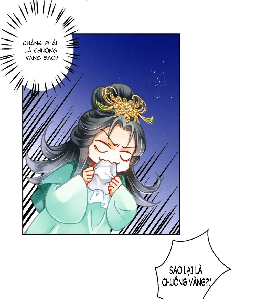 Ái Thượng Vô Địch Tiếu Hoàng Hậu Chapter 121 - 8