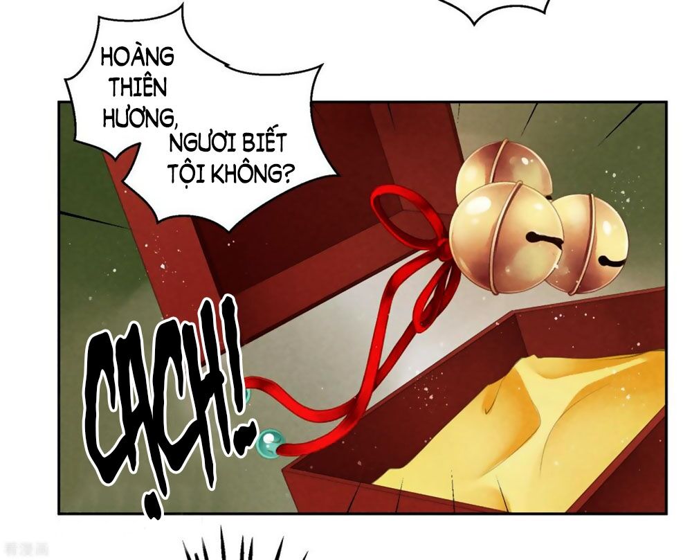 Ái Thượng Vô Địch Tiếu Hoàng Hậu Chapter 121 - 9