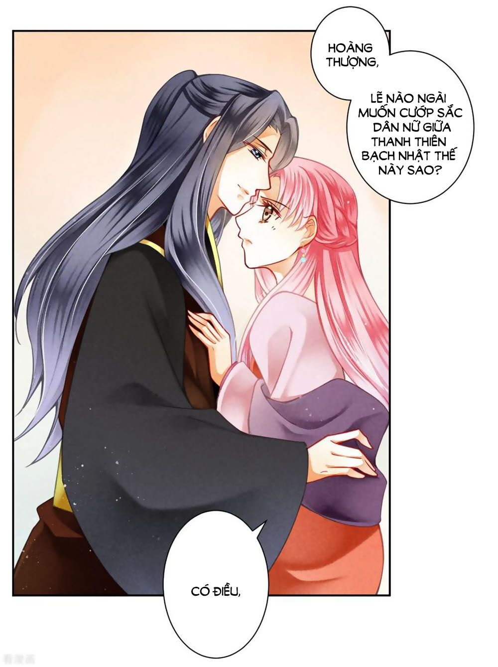 Ái Thượng Vô Địch Tiếu Hoàng Hậu Chapter 122 - 11